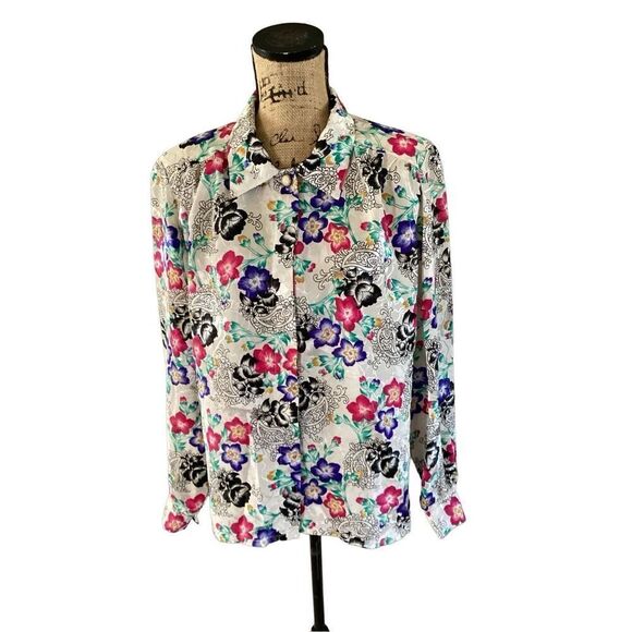 Cricket Lane Top - Picture 1 of 6
